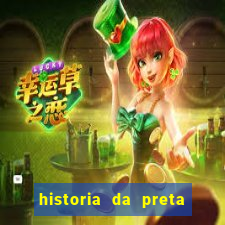 historia da preta velha tia maria da bahia